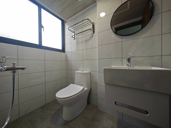 旱溪❤租補✨子母車❤多間可選（第9張）