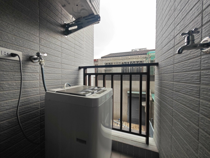 旱溪❤租補✨子母車❤多間可選（第10張）