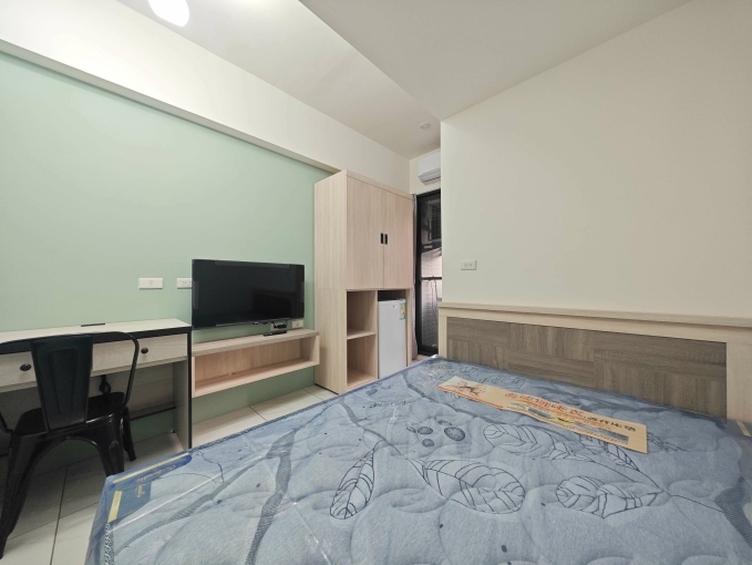 旱溪❤租補✨子母車❤多間可選（第2張）