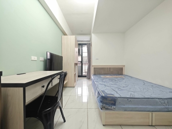 旱溪❤租補✨子母車❤多間可選（第1張）