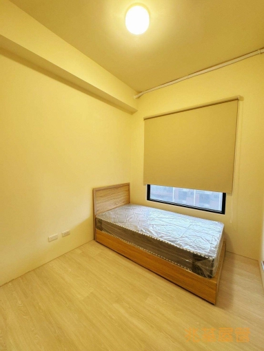 兆基社會住宅🏠大園尊藤2房車可租補免仲可寵物(第7張)
