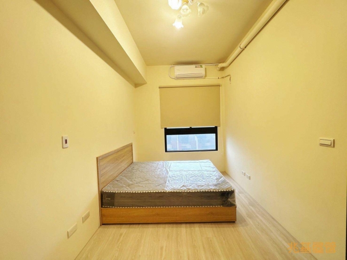 兆基社會住宅🏠大園尊藤2房車可租補免仲可寵物(第6張)
