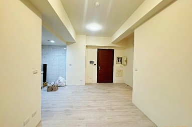 兆基社會住宅🏠大園尊藤劍橋2房車可租補免仲（第4張）