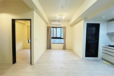 兆基社會住宅🏠大園尊藤劍橋2房車可租補免仲（第1張）