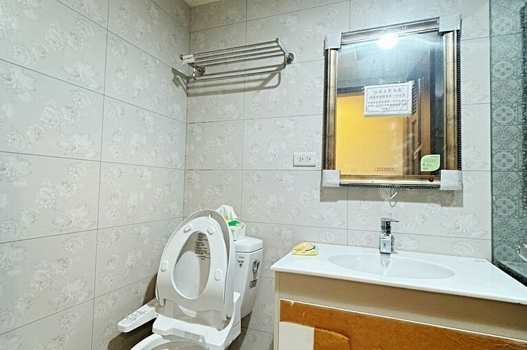 兆基社會住宅🏠大園尊藤劍橋2房車可租補免仲（第9張）