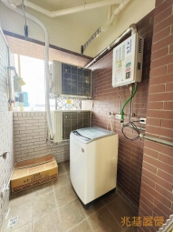 兆基社會住宅🏠大園尊藤2房車可租補免仲可寵物（第10張）