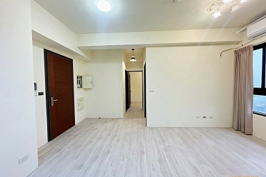 兆基社會住宅🏠大園尊藤劍橋2房車可租補免仲（第3張）