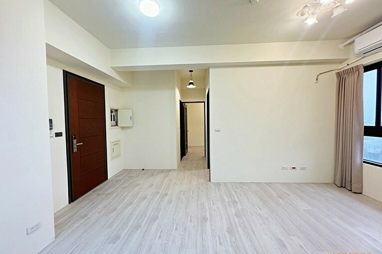 兆基社會住宅🏠大園尊藤劍橋2房車可租補免仲（第3張）