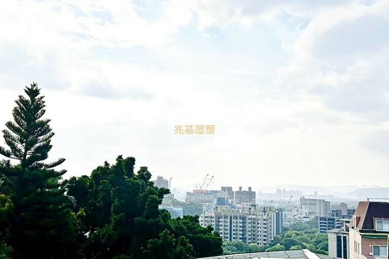 兆基社會住宅🏠整層住家|北投奇岩。居高臨下(第12張)