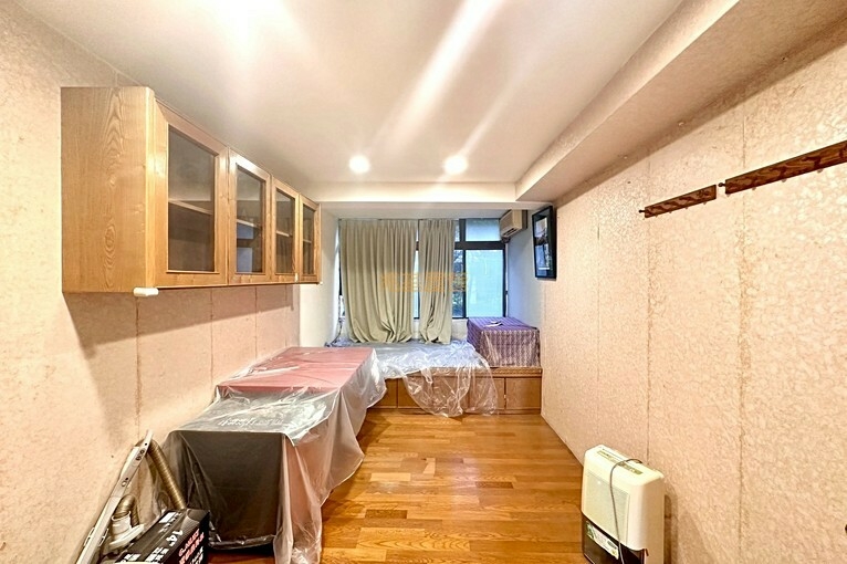 兆基社會住宅🏠整層住家|北投奇岩。居高臨下(第6張)