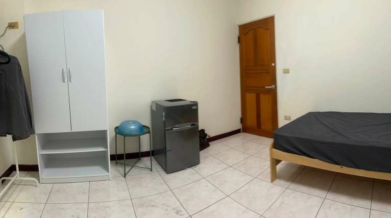 很接近竹圍捷運站的雅房（第3張）