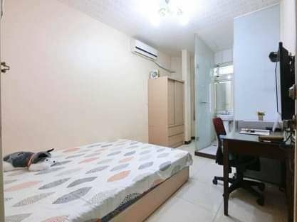 鄰中國醫套房*可短租+*共洗窗曬*飲水機*子母車(第1張)