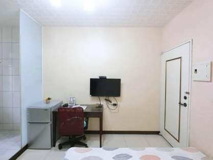 鄰中國醫套房*可短租+*共洗窗曬*飲水機*子母車(第4張)