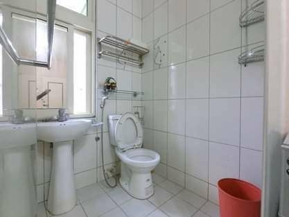 鄰中國醫套房*可短租+*共洗窗曬*飲水機*子母車(第6張)