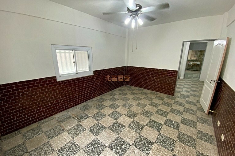 兆基社會住宅🏠大昌一路免仲可租補可寵公寓（第2張）