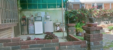 獨立大陽台 💒  近東海中科（第7張）