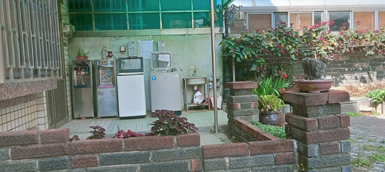 獨立大陽台 💒  近東海中科（第7張）