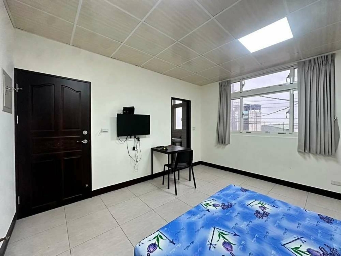 沛沛租🔅汽機車位✅大園機場獨洗套房 - Image 3