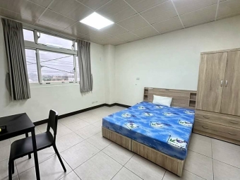 沛沛租🔅汽機車位✅大園機場獨洗套房 - Image 5