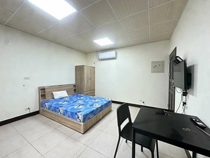 沛沛租🔅汽機車位✅大園機場獨洗套房 - Image 2