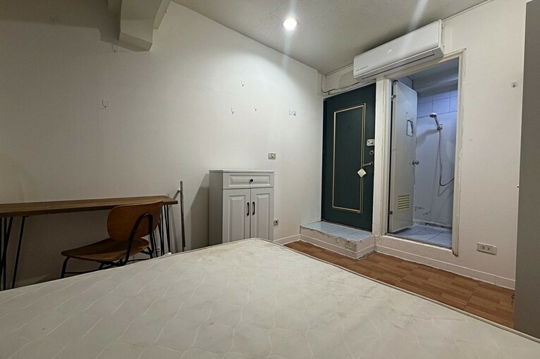💓六張犁捷運/信義安和捷運/可養貓咪/可租補/短租可談（第4張）