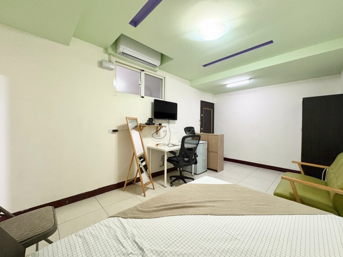 免爬高🍀垃圾處理🍀租屋補助🍀飲水機🍀走路逢甲（第4張）