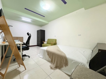 免爬高🍀垃圾處理🍀租屋補助🍀飲水機🍀走路逢甲（第3張）