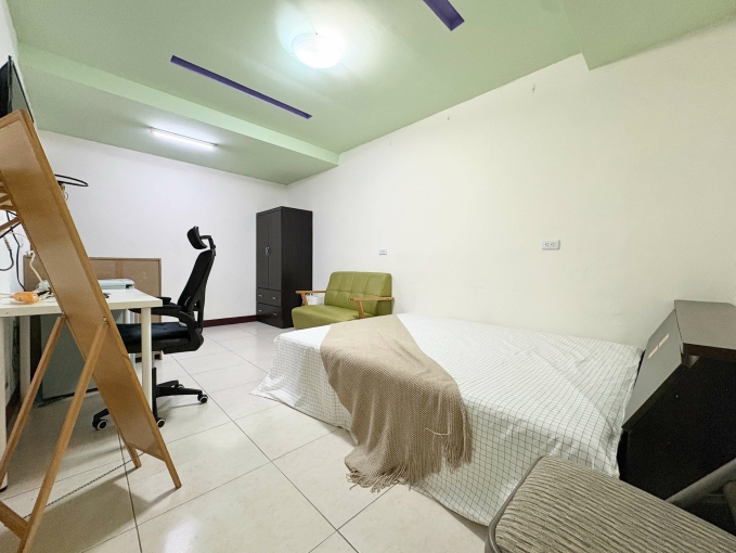 免爬高🍀垃圾處理🍀租屋補助🍀飲水機🍀走路逢甲（第3張）