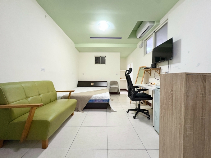 免爬高🍀垃圾處理🍀租屋補助🍀飲水機🍀走路逢甲（第1張）