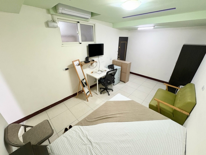 免爬高🍀垃圾處理🍀租屋補助🍀飲水機🍀走路逢甲（第5張）