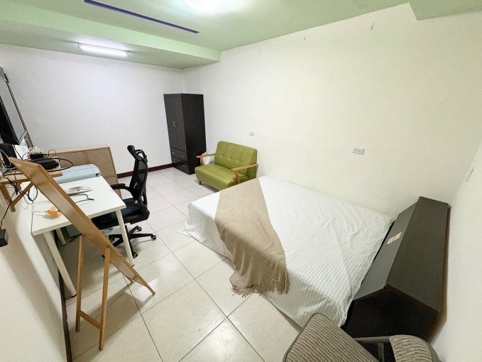 免爬高🍀垃圾處理🍀租屋補助🍀飲水機🍀走路逢甲（第2張）