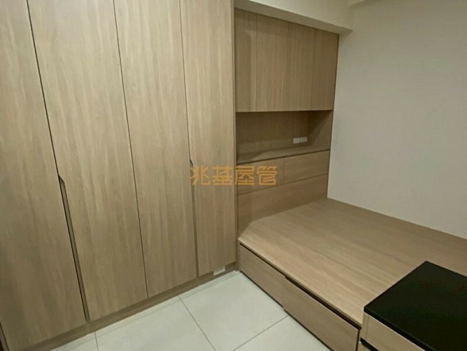 兆基社會住宅🏠海山捷運站旁溫馨三房（第4張）