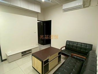 兆基社會住宅🏠海山捷運站旁溫馨三房（第1張）