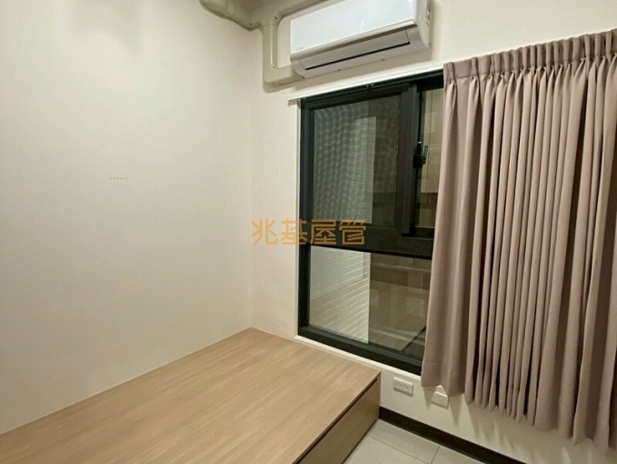 兆基社會住宅🏠海山捷運站旁溫馨三房（第3張）