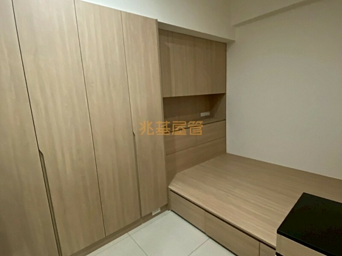 兆基社會住宅🏠海山捷運站旁溫馨三房（第5張）