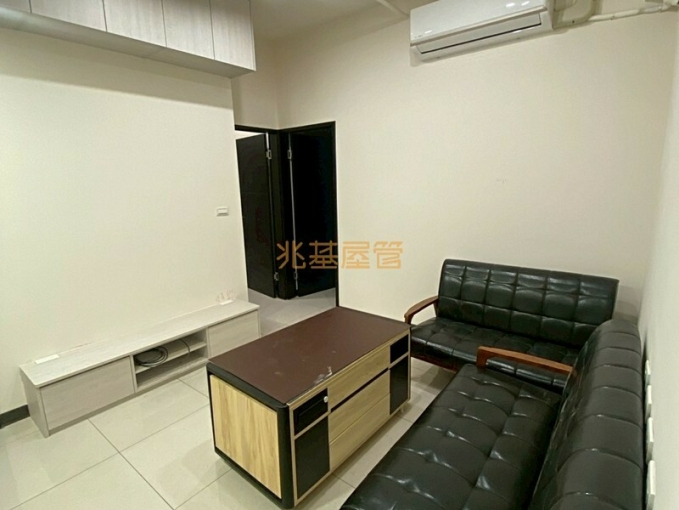 兆基社會住宅🏠海山捷運站旁溫馨三房（第2張）