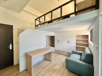 💖可雙租補✨超美🏠電梯🌳樓中樓💯流理台💖12/31（第1張）