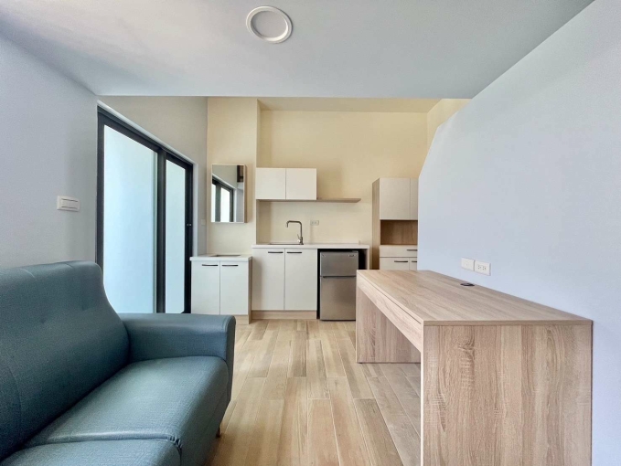 💖可雙租補✨超美🏠電梯🌳樓中樓💯流理台💖12/31（第4張）