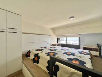 💖可雙租補✨超美🏠電梯🌳樓中樓💯流理台💖12/31（第5張）