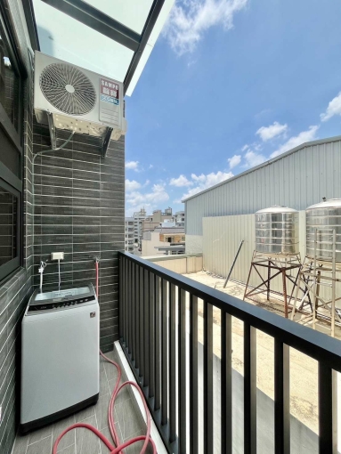 💖可雙租補✨超美🏠電梯🌳樓中樓💯流理台💖12/31（第7張）