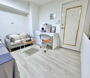 🐾可狗可貓💎電梯精美套房🦋可租補💕子母車飲水機（第5張）