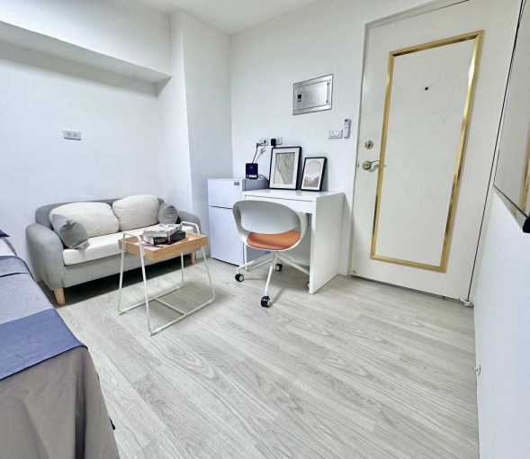 🐾可狗可貓💎電梯精美套房🦋可租補💕子母車飲水機（第5張）