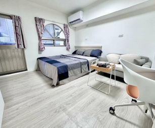 🐾可狗可貓💎電梯精美套房🦋可租補💕子母車飲水機（第3張）