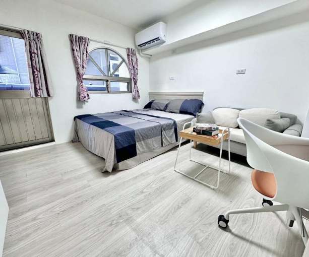 🐾可狗可貓💎電梯精美套房🦋可租補💕子母車飲水機（第3張）