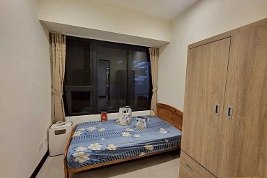 兆基社會住宅🏡Benson可租補免仲費海都二期三房家具齊全（第6張）