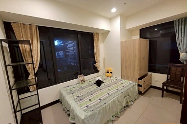 兆基社會住宅🏡Benson可租補免仲費海都二期三房家具齊全（第4張）