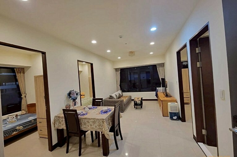 兆基社會住宅🏡Benson可租補免仲費海都二期三房家具齊全（第1張）