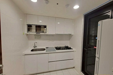 兆基社會住宅🏡Benson可租補免仲費海都二期三房家具齊全（第7張）