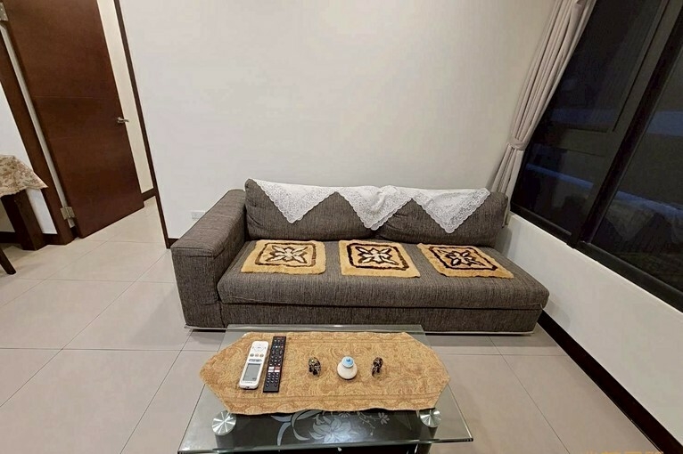 兆基社會住宅🏡Benson可租補免仲費海都二期三房家具齊全（第3張）