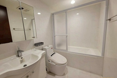 兆基社會住宅🏡Benson可租補免仲費海都二期三房家具齊全（第9張）